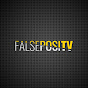 False PosiTV Podcast logo