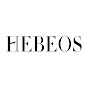 Hebeos Official logo