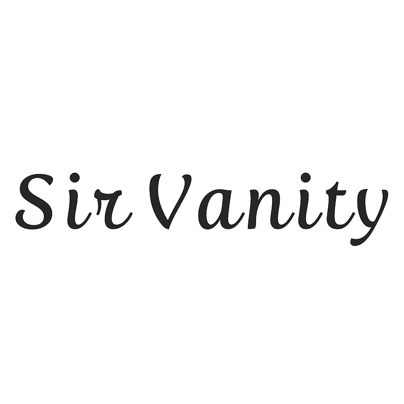 Sir Vanity Official Channel