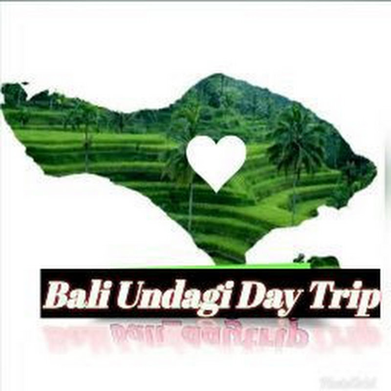 Bali day trip channel avatar