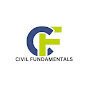 Civil Fundamentals by Naveen kaushik logo
