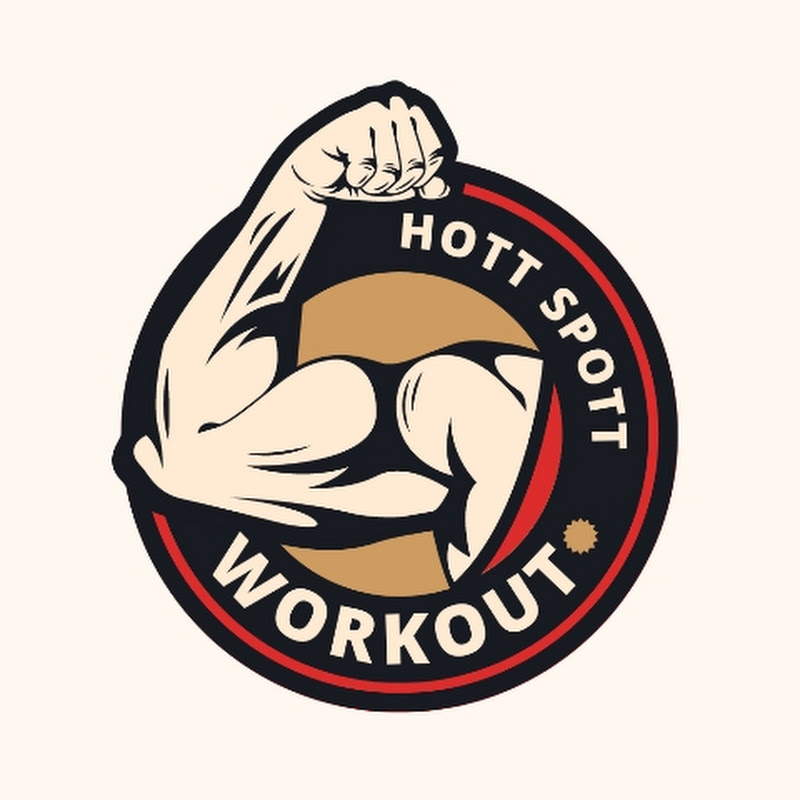 HOTTSPOTT WORKOUT