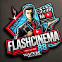Flash Cinema Recap logo