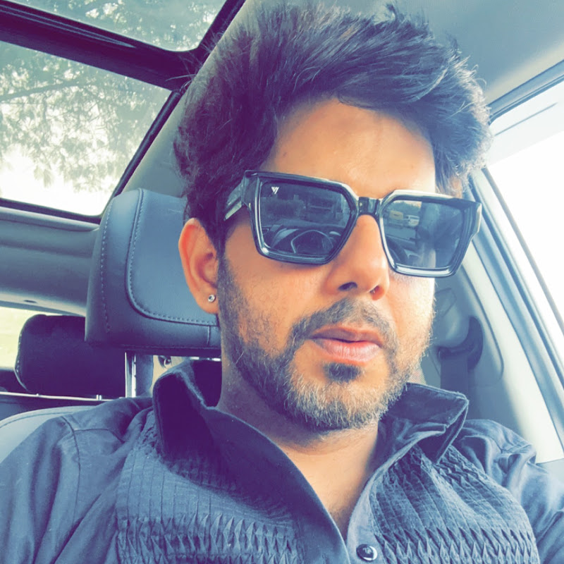 Kamal Arora