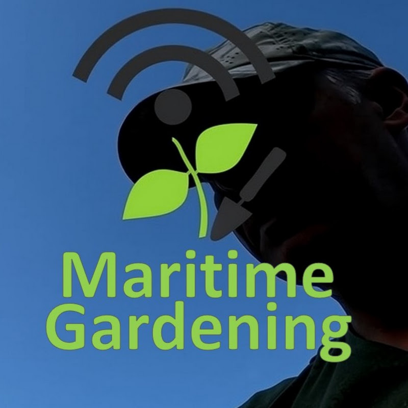 Maritime Gardening