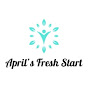 April’s Fresh Start  - @AprilsFreshStart - Youtube