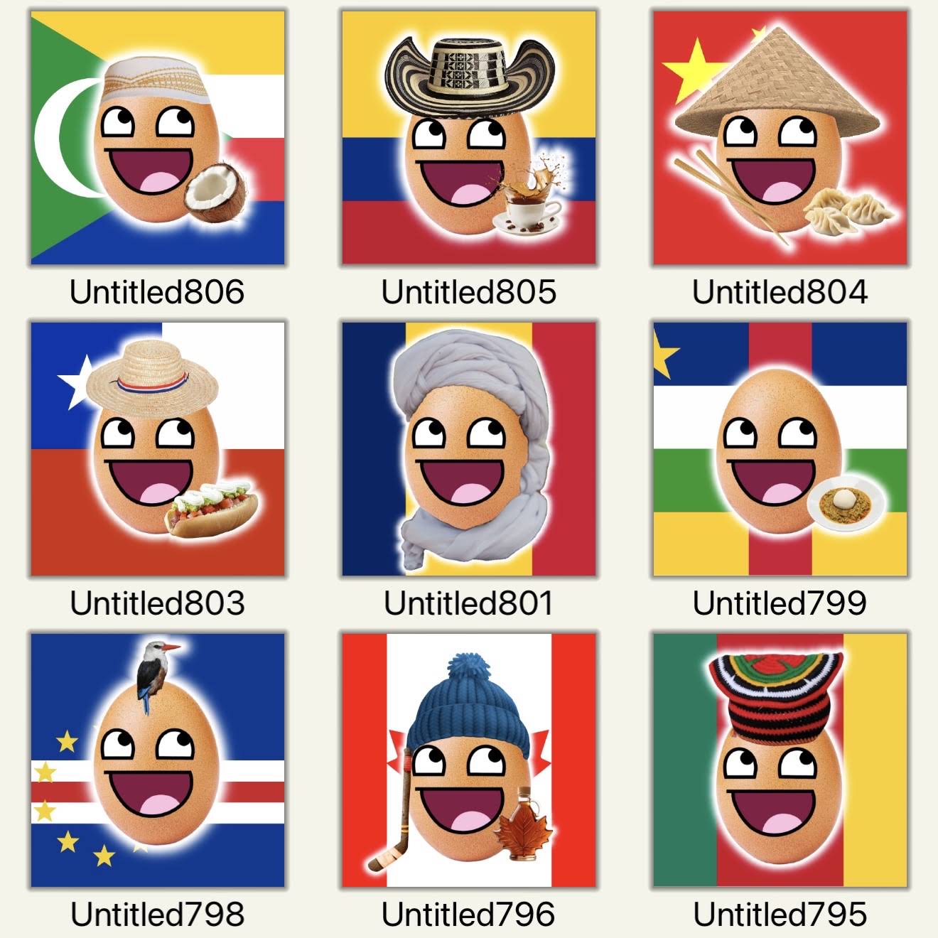 Post from Epic Egg