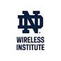 Notre Dame Wireless Institute logo