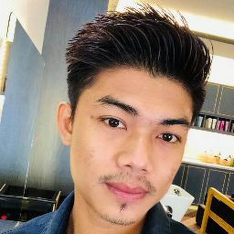 Aung Lwin Moe Hair Stylist