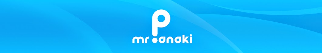 Mr PANAKI رمز قناة اليوتيوب