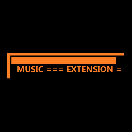 My Music Extension