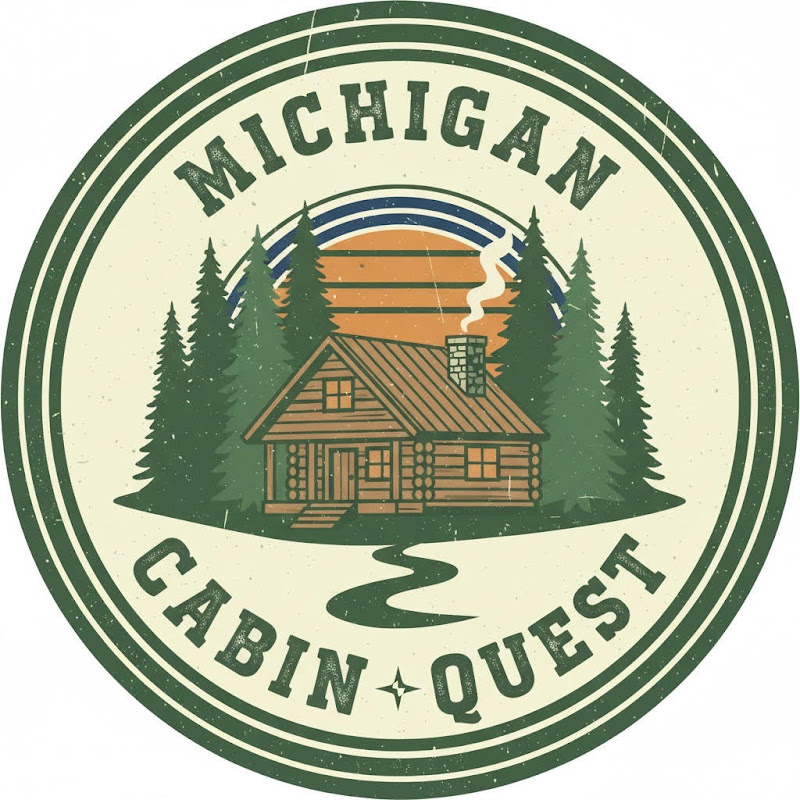 Michigan Cabin Quest