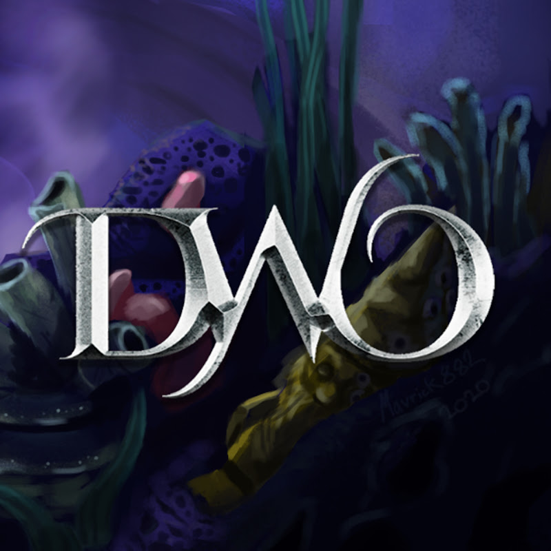 DarkWorldOrder icon