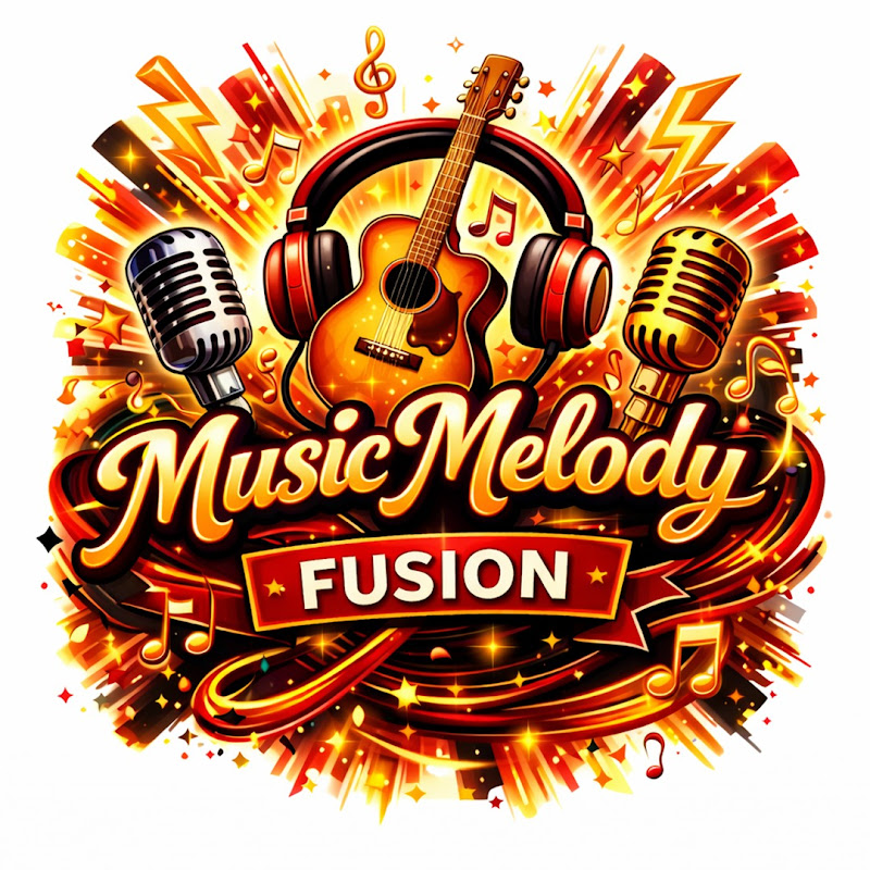 Music Melody Fusion