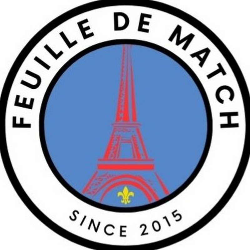 Feuille de match