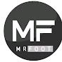 Mrfoot logo