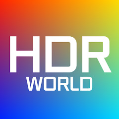HDR WORLD
