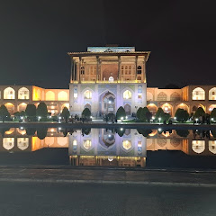 travel to isfahan