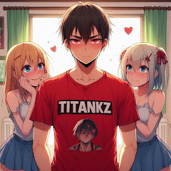 Titankz  avatar