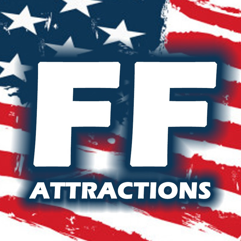Fun Florida Attractions
