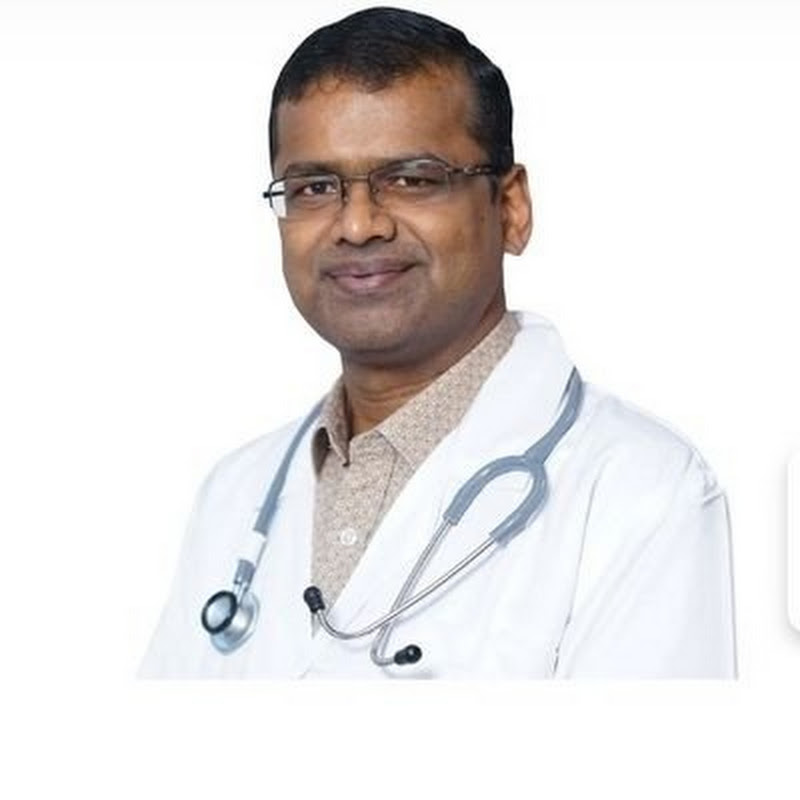 Dr Sudhir Kumar MDDM Neurologist; Lifestyle Expert