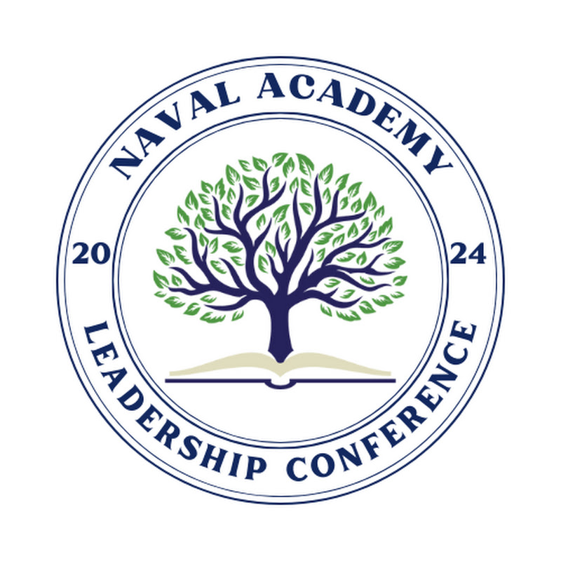 United States Naval Academy Leadership Conference icon