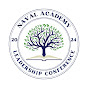 United States Naval Academy Leadership Conference logo