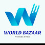 World Bazaar logo
