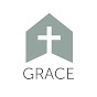 Grace Bible Church Bozeman logo