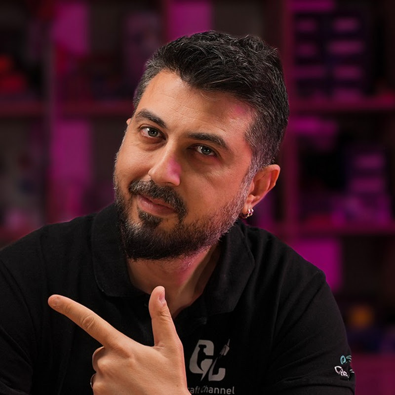 Serhan OKAN