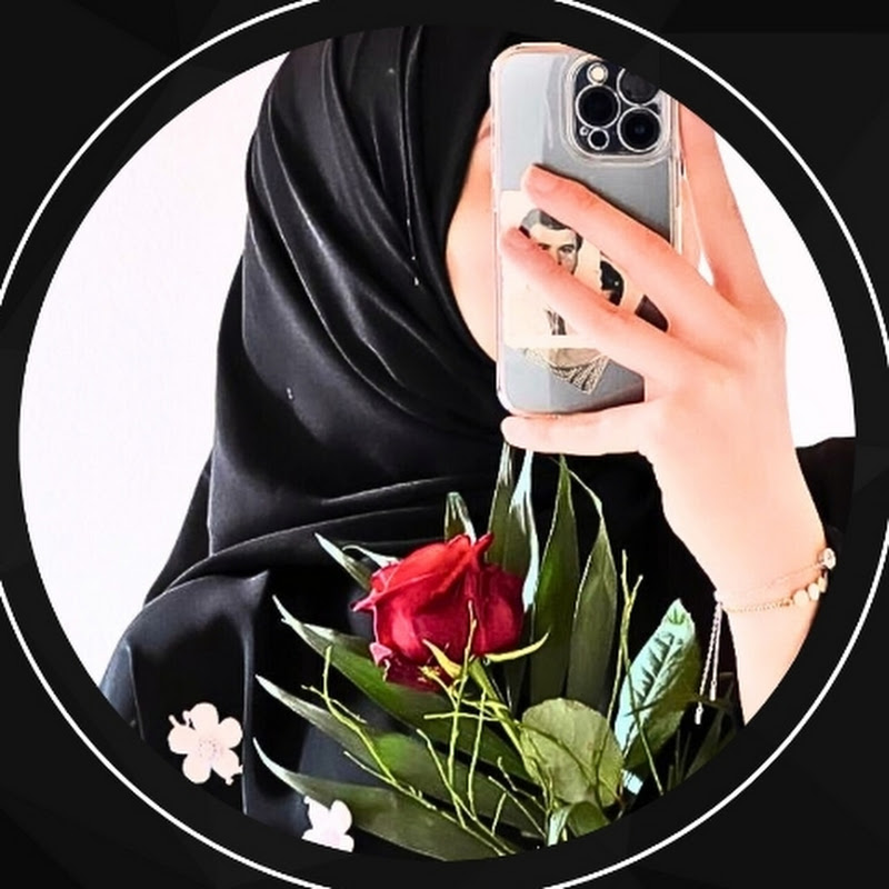 جزائرية في السعودية Biba Hope🇩🇿