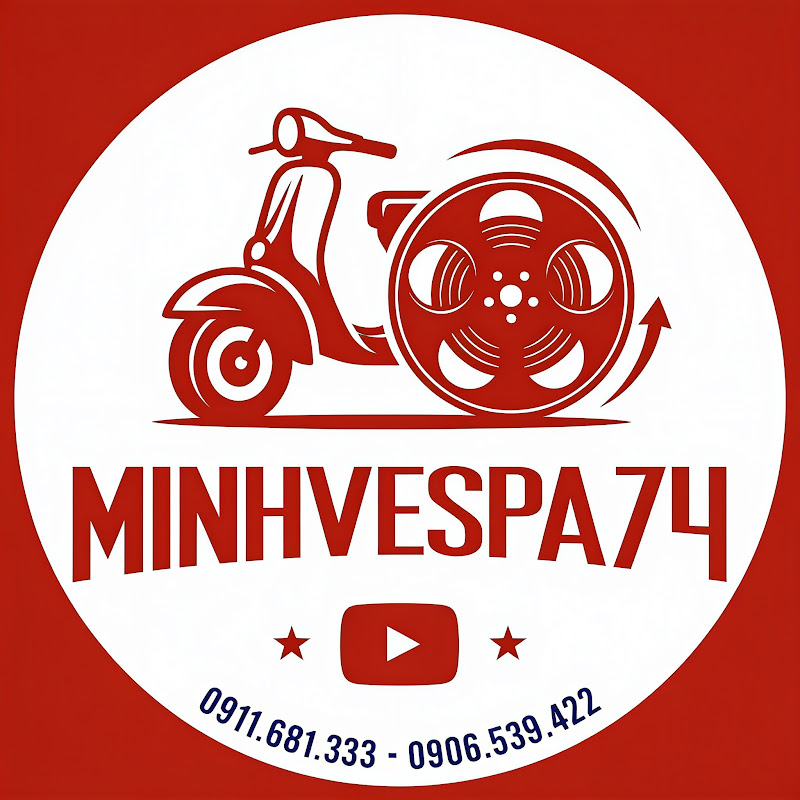 MINHVESPA74