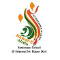 Nawaz-E-Urdu logo