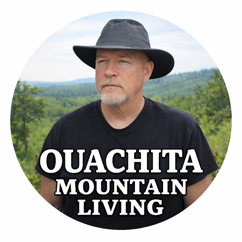 Ouachita Mountain Living 