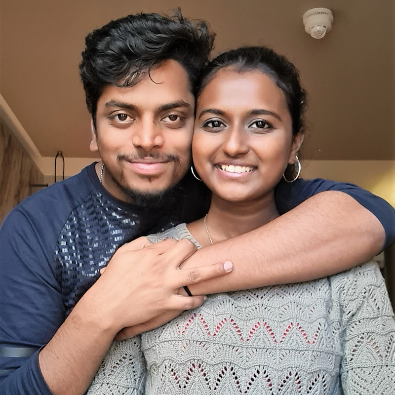Vee & Jaa