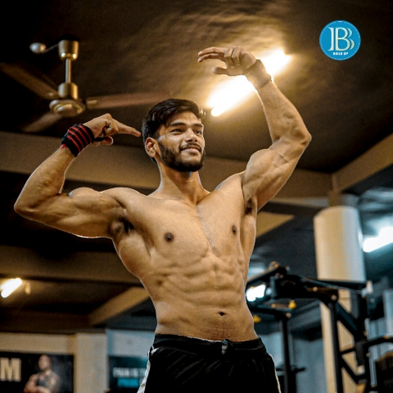 Rakesh Lodhi Routine Fitness 