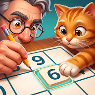 Sudoku Infinity icon