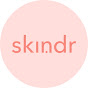 Skindr - Je dermatoloog bij de hand logo