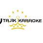Tajik karaoke logo