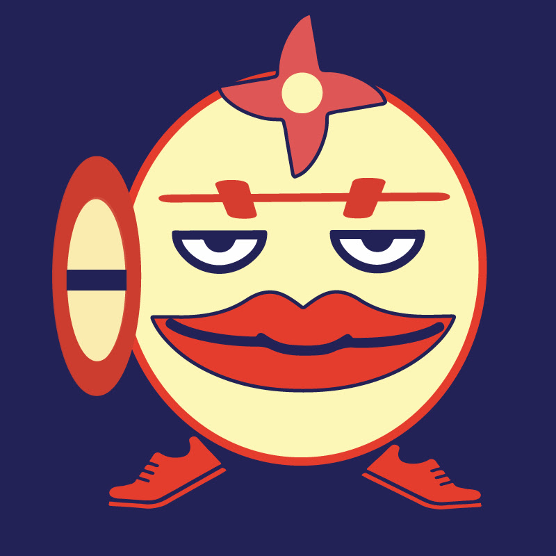 曉人Channel