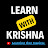 Learn with Krishna