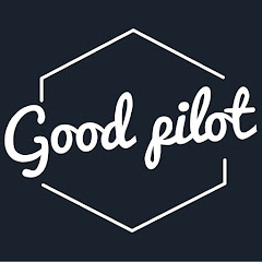 Good pilot channel logo