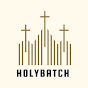 HOLYBATCH - ሆሊባች logo
