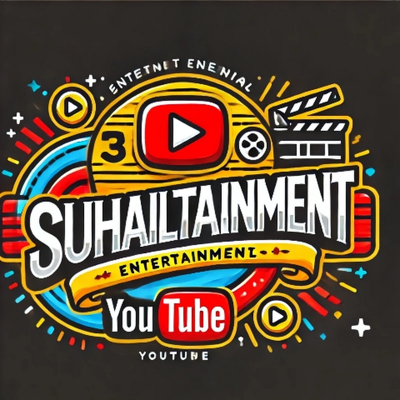 suhailtainment