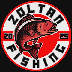 Zoltan Fishing