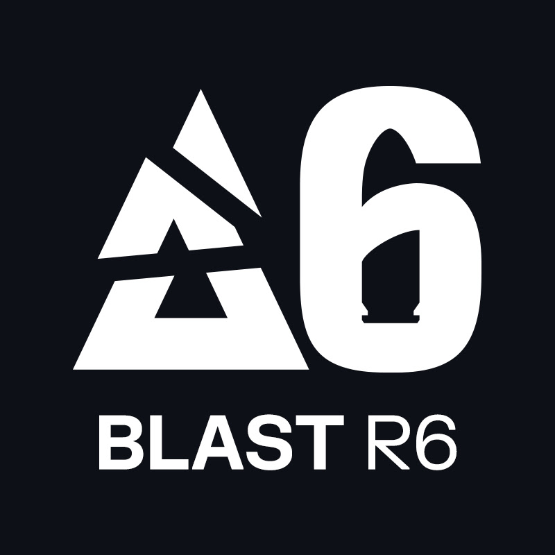 Rainbow Six Esports Match Vods