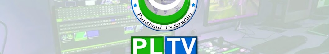 Puntland TV YouTube-Kanal-Avatar