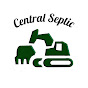 Central Septic and Plumbing logo