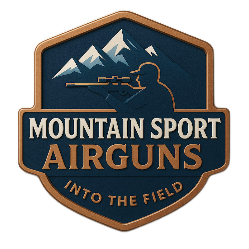 Mountain Sport Airguns