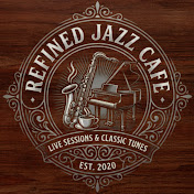 Refined Jazz Cafe